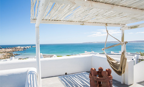 Paternoster Self Catering