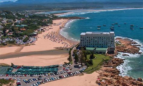 Plettenberg Bay Self Catering