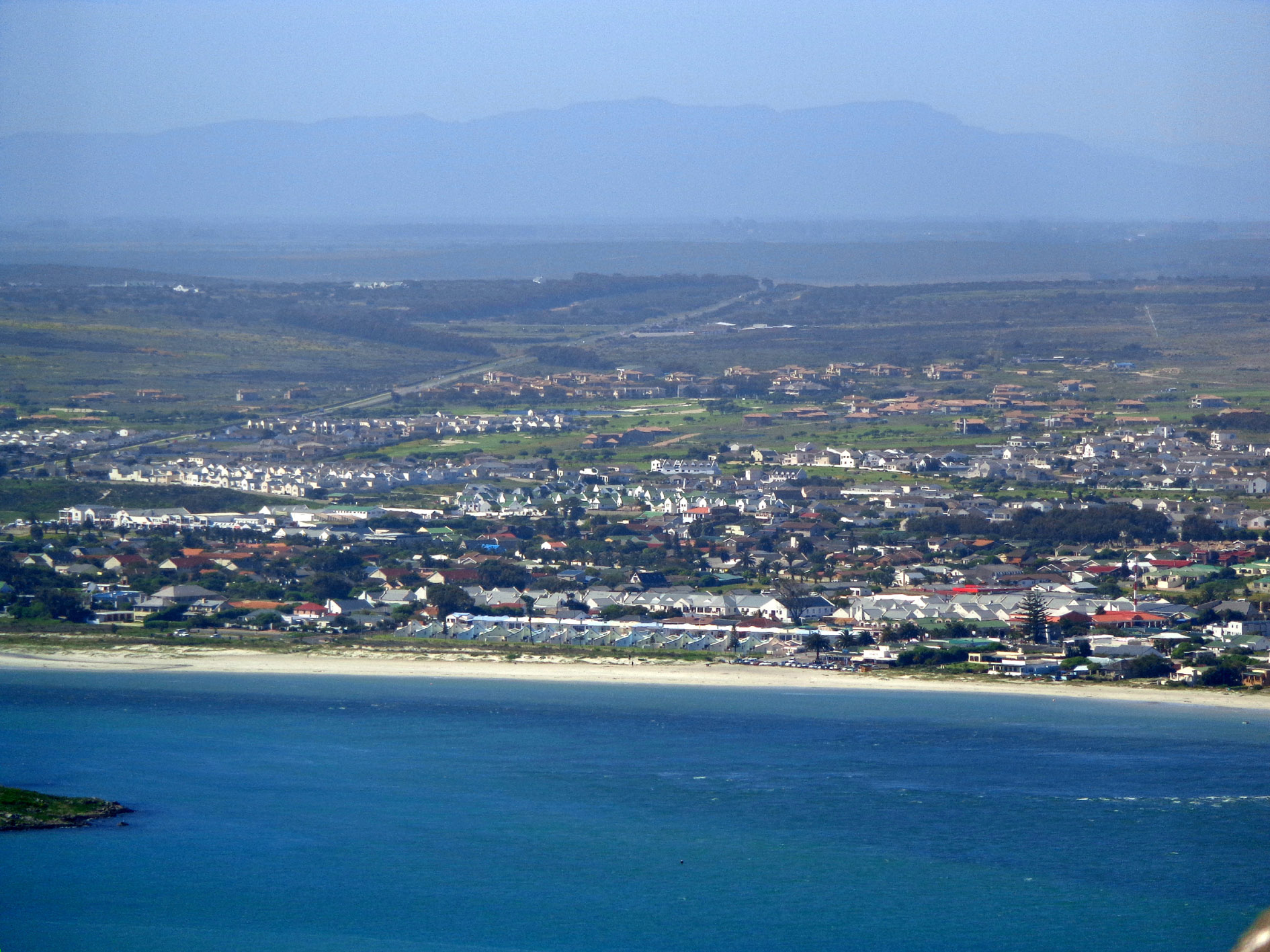 Langebaan Self Catering Accommodation